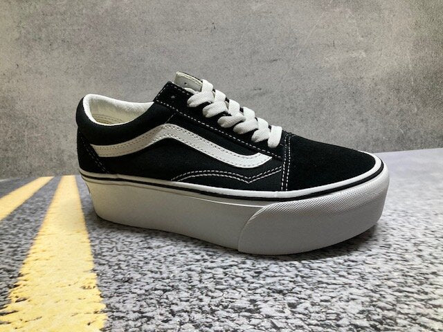 Vans Stackform