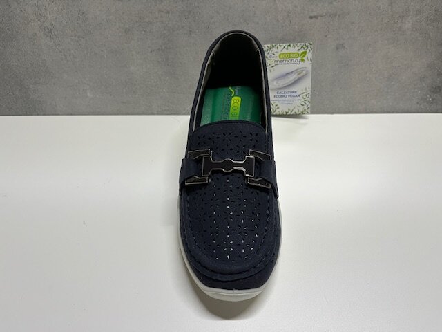 Mocassino Eco Bio
