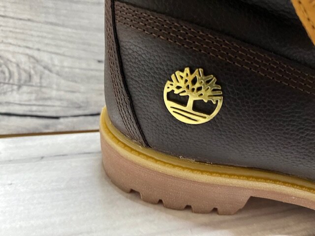 Polacchini Timberland