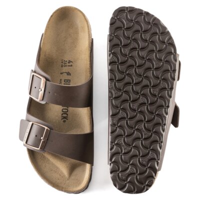 Birkenstock slippers