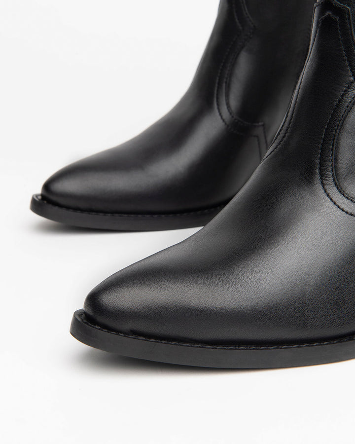 Nero Giardini Stiefelette