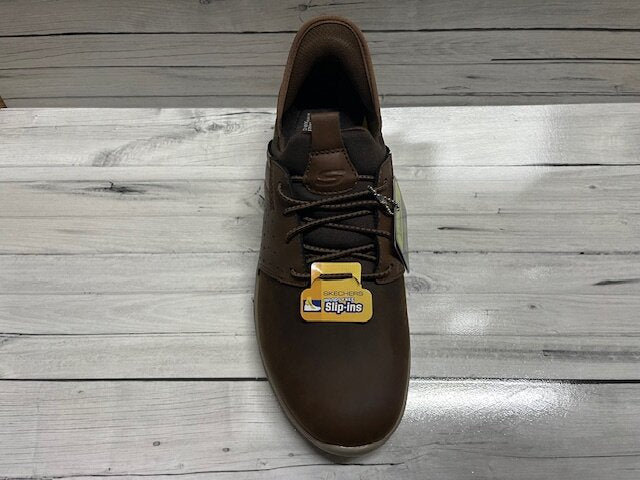 Allacciate Skechers