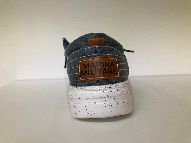 Marina Militare shoes