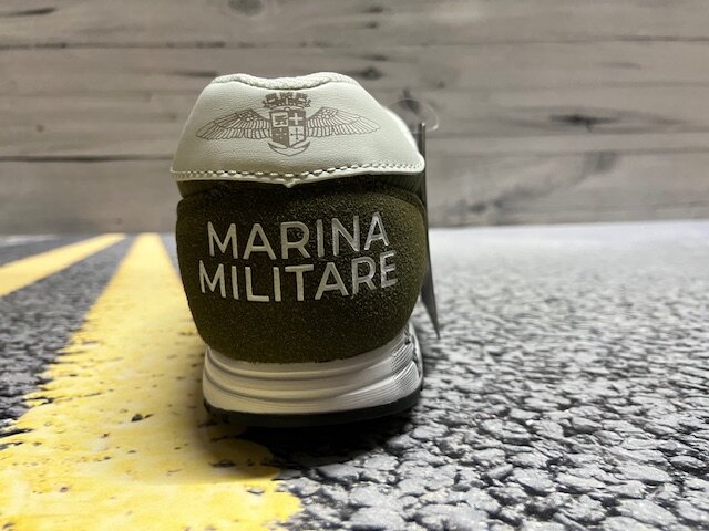 Sneakers Marina Militare