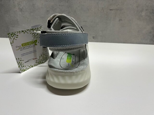 Sandali Eco Bio