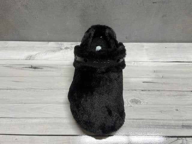 Slipper Crocs