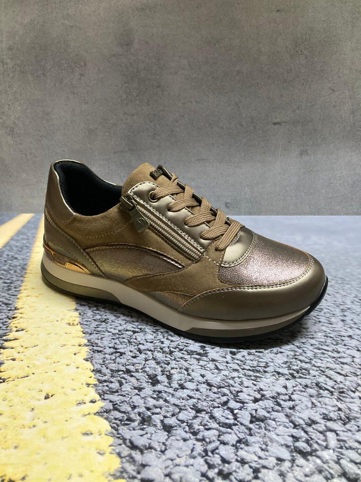 Sneakers Inblu