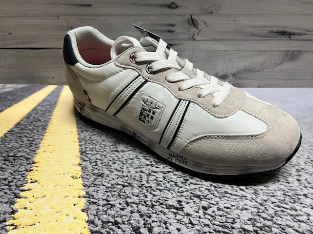 Sneakers Marina Militare