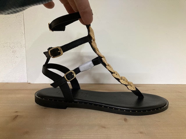 Sonego Sandals