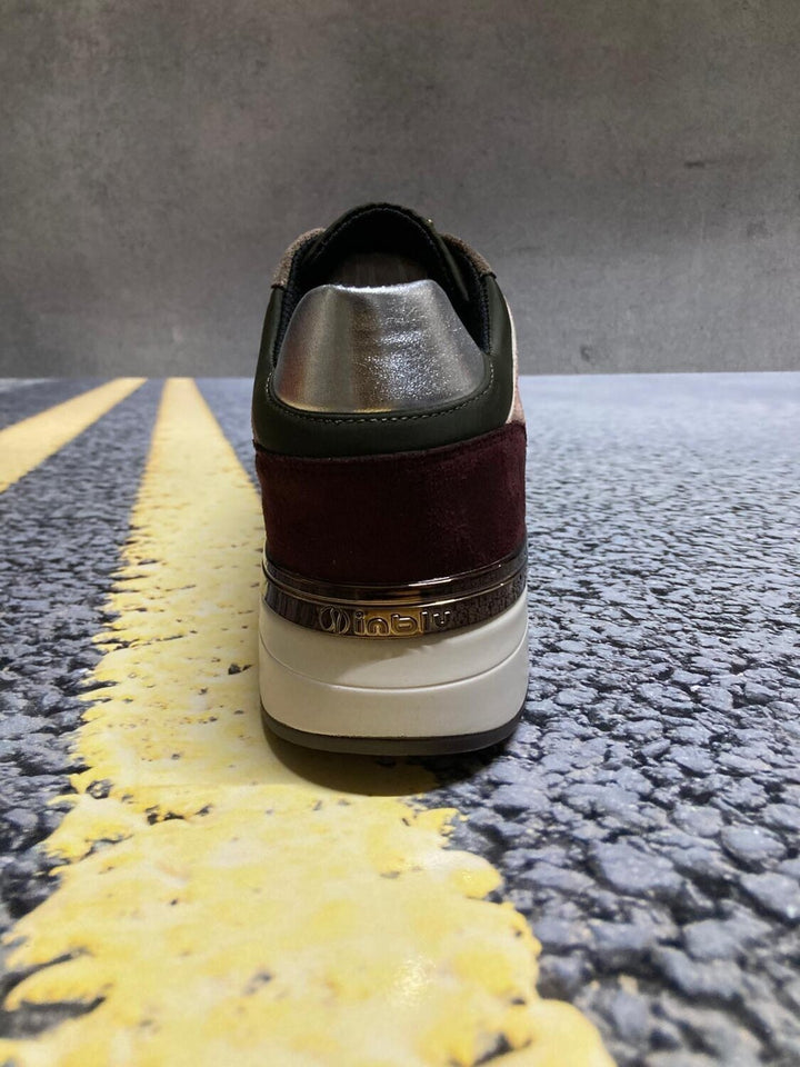 Sneakers Inblu