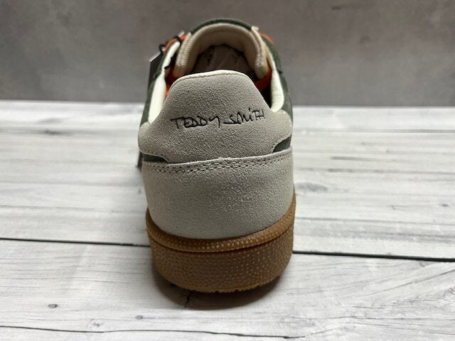 Sneakers Teddy Smith