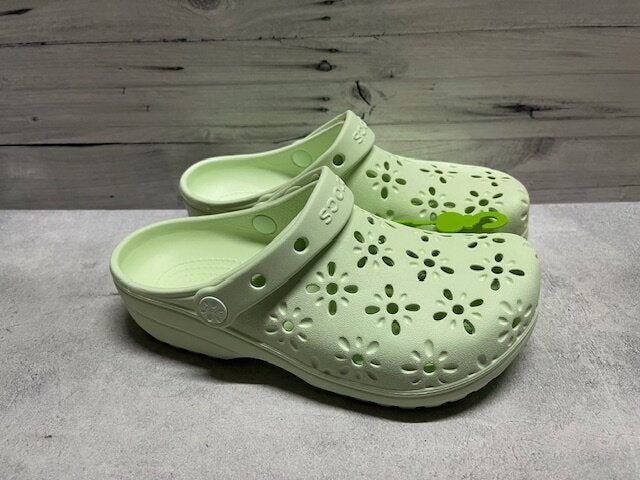 Slipper Crocs