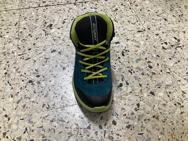 Grisport Trekking Junior