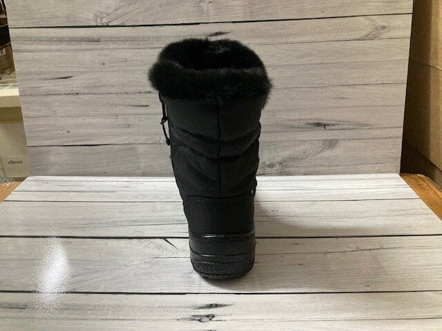 Moon Boot Antarctique