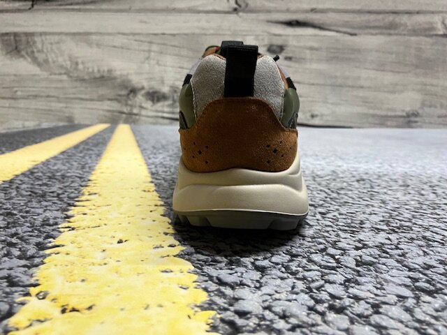 Sneakers Gold&gold
