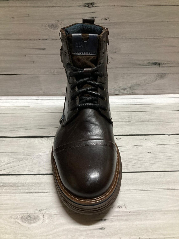 Polacchino Bullboxer