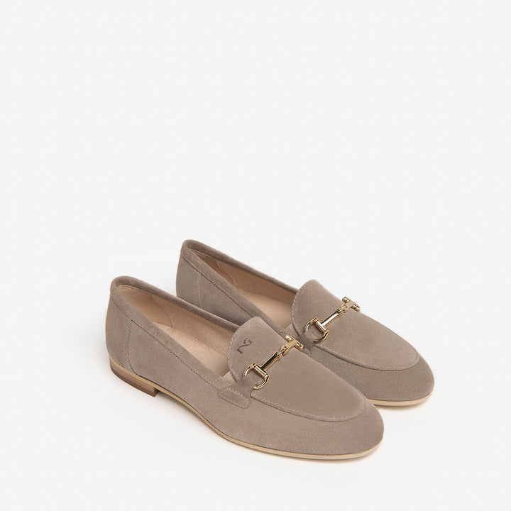 Nero Giardini Loafers