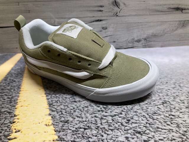 Vans Knu Skool