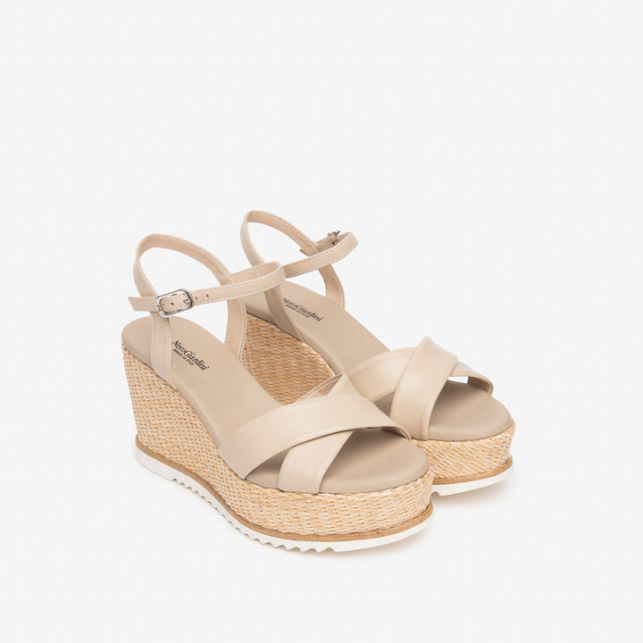 Nero Giardini Sandals