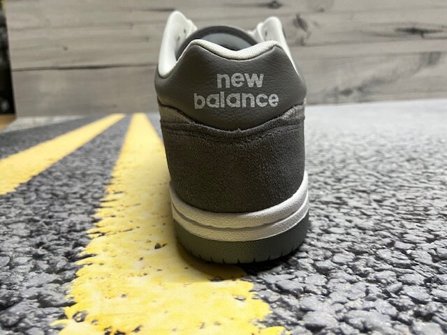 Sneakers Trendy New Balance