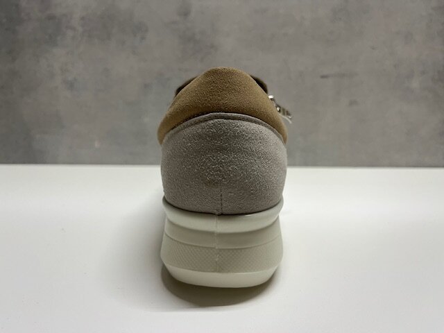 Mocassino Eco Bio