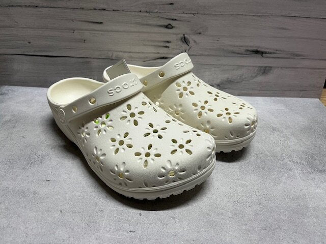 Slipper Crocs
