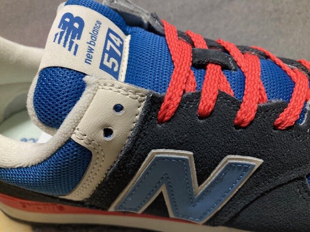 New Balance Sneakers