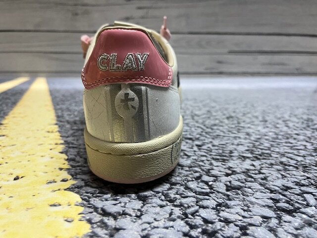 Sneakers Tendenza