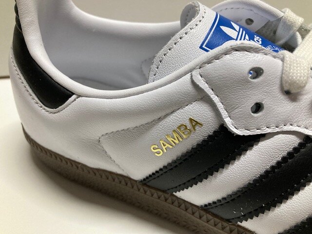 Adidas Samba Og