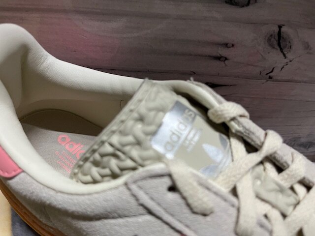 Adidas Gazelle Bold
