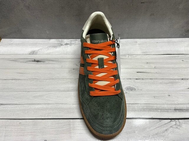 Sneakers Teddy Smith