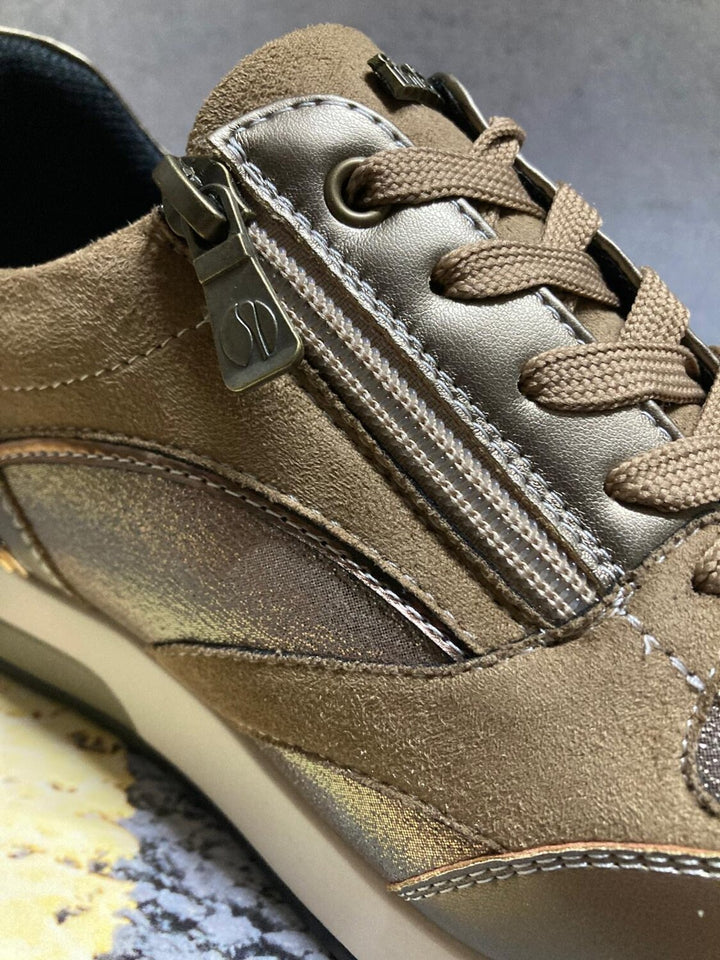 Sneakers Inblu