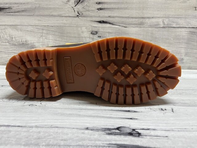 Polacchini Timberland