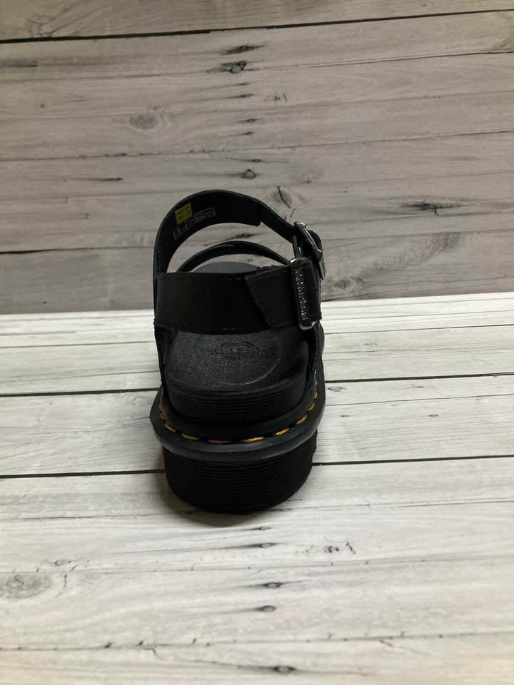 Dr Martens Voss Ii