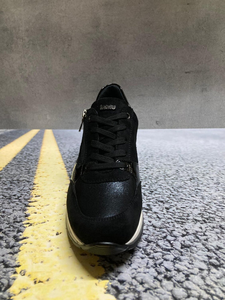 Sneakers Inblu