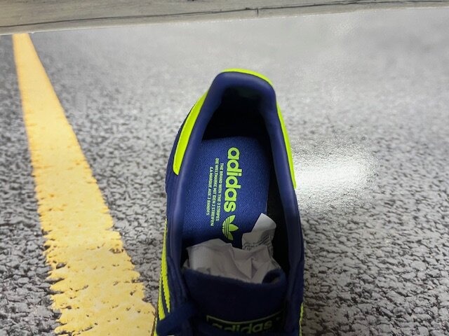 Adidas Handball Special