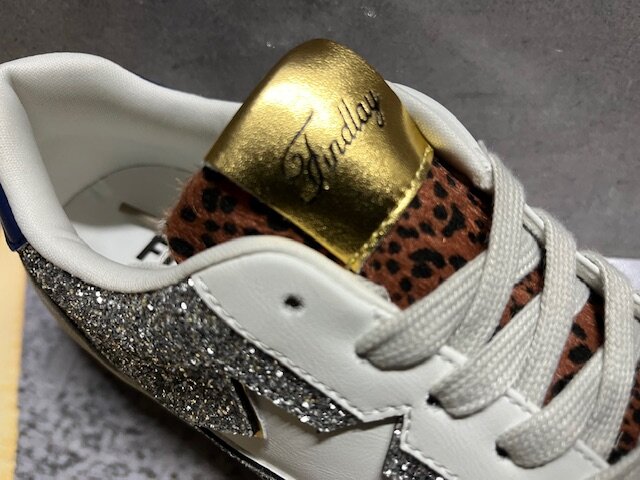 Sneakers Findlay