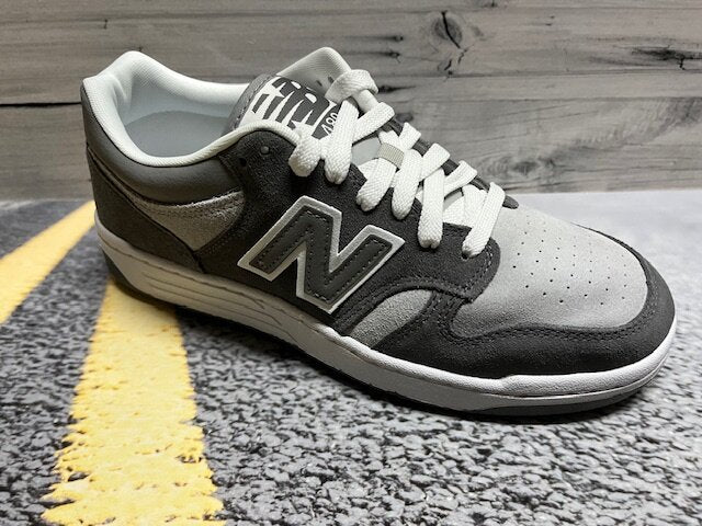 Trendy New Balance Sneakers