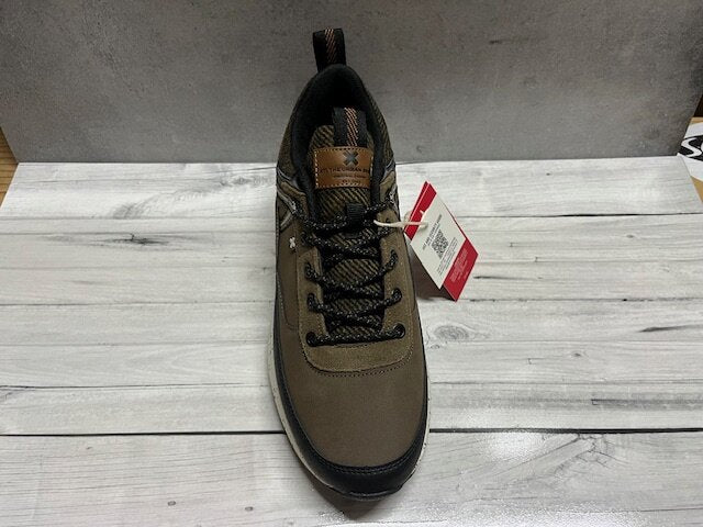 Calzature Xti