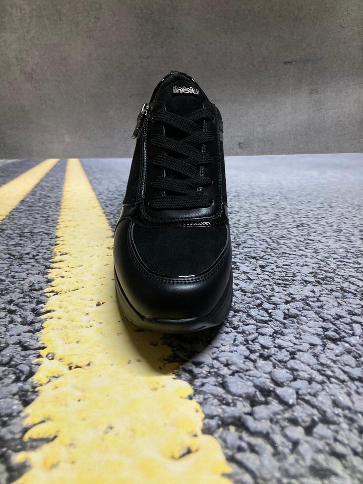 Sneakers Inblu