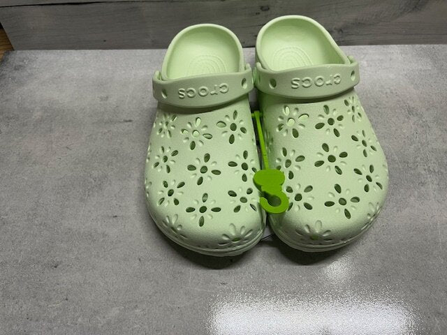 Slipper Crocs