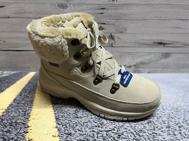 Polacchino Skechers