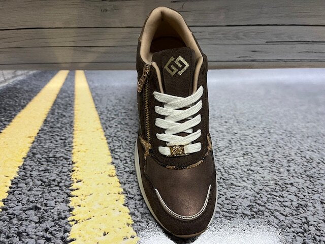 Sportiva Gold&gold