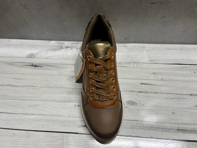 City Shoes Carmela