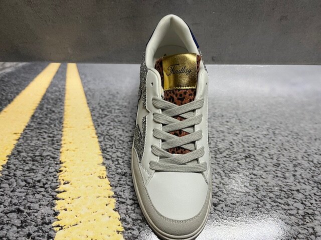 Sneakers Findlay
