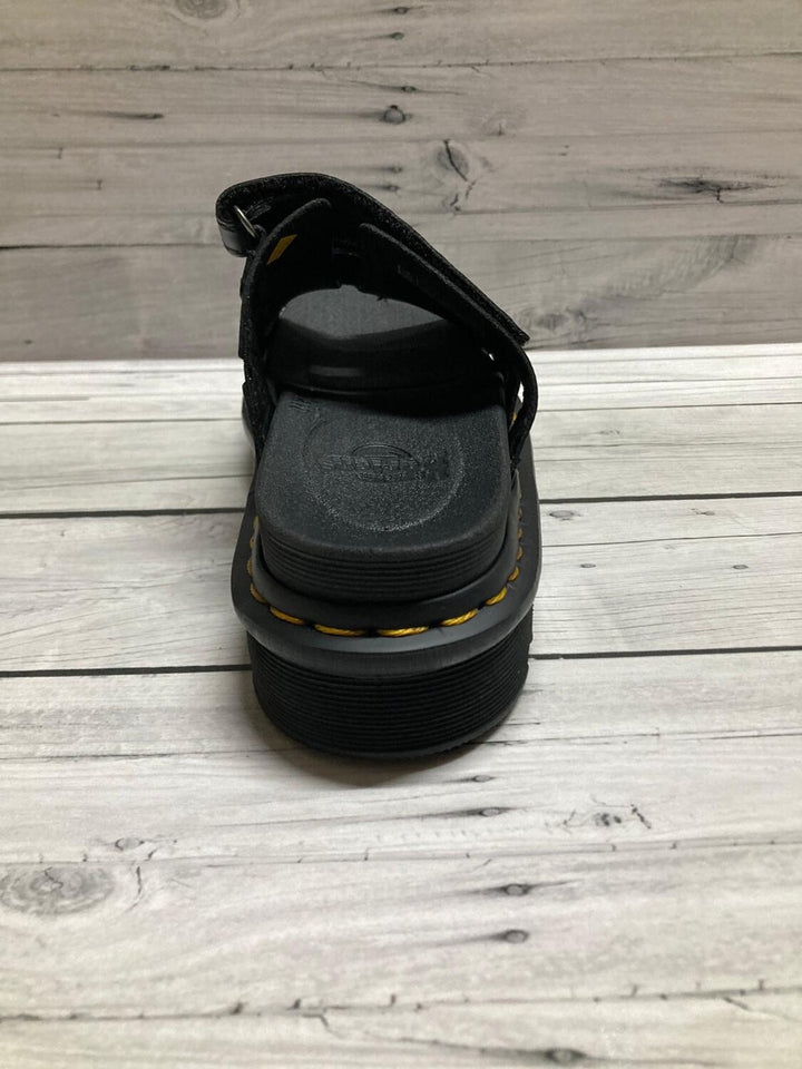 Dr Martens Raine Slide