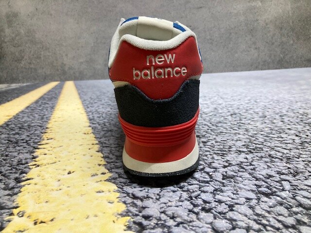 New Balance Sneakers