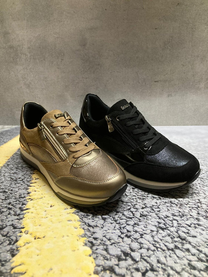 Sneakers Inblu