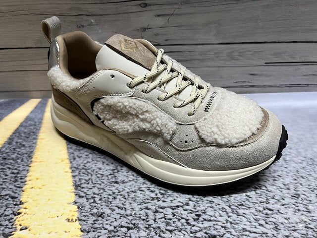 Sneakers Gold&gold
