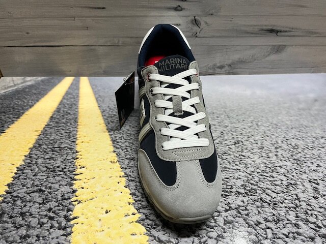 Sneakers Marina Militare